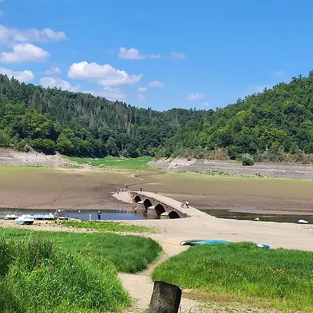 Tatil Evi Ziegler Vöhl