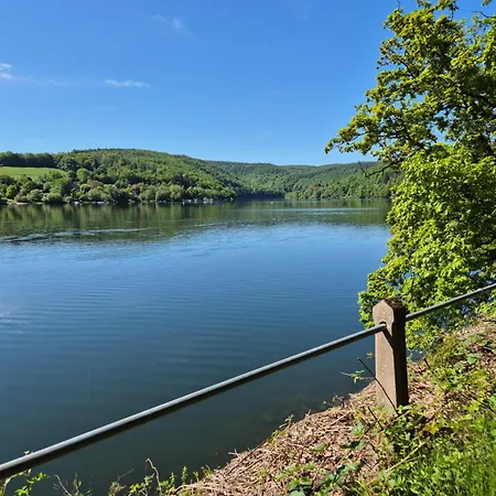 Tatil Evi Ziegler Vöhl