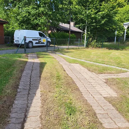 Ziegler Holiday home Vohl