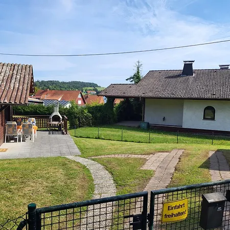Ziegler Vöhl