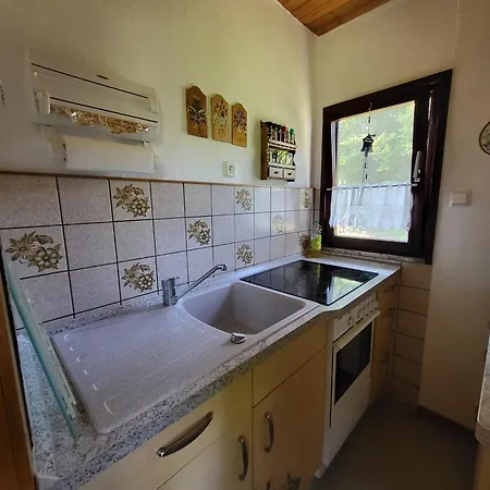Ziegler Holiday home