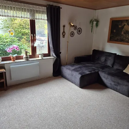 Holiday home Ziegler Vohl