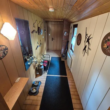 펜션 Ziegler Vöhl