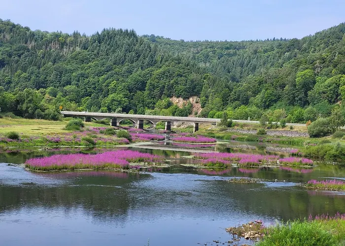 Ziegler Prázdninový dům *