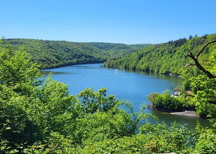 Ziegler Prázdninový dům *