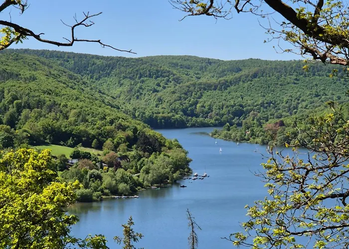 Ziegler Prázdninový dům *