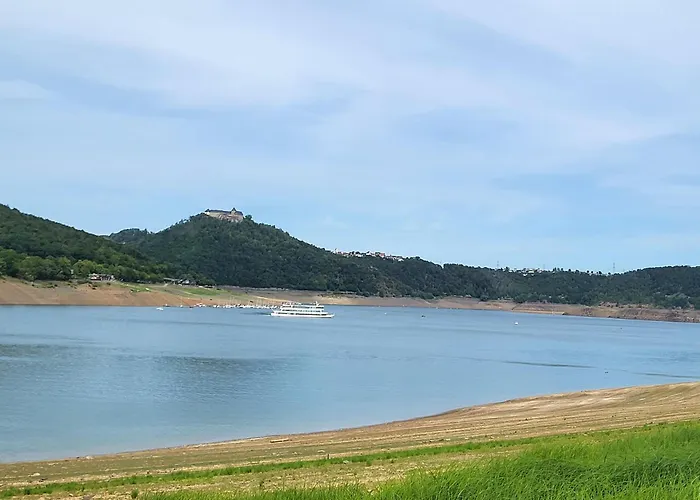 Prázdninový dům Ziegler *