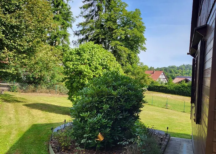 Prázdninový dům Ziegler *